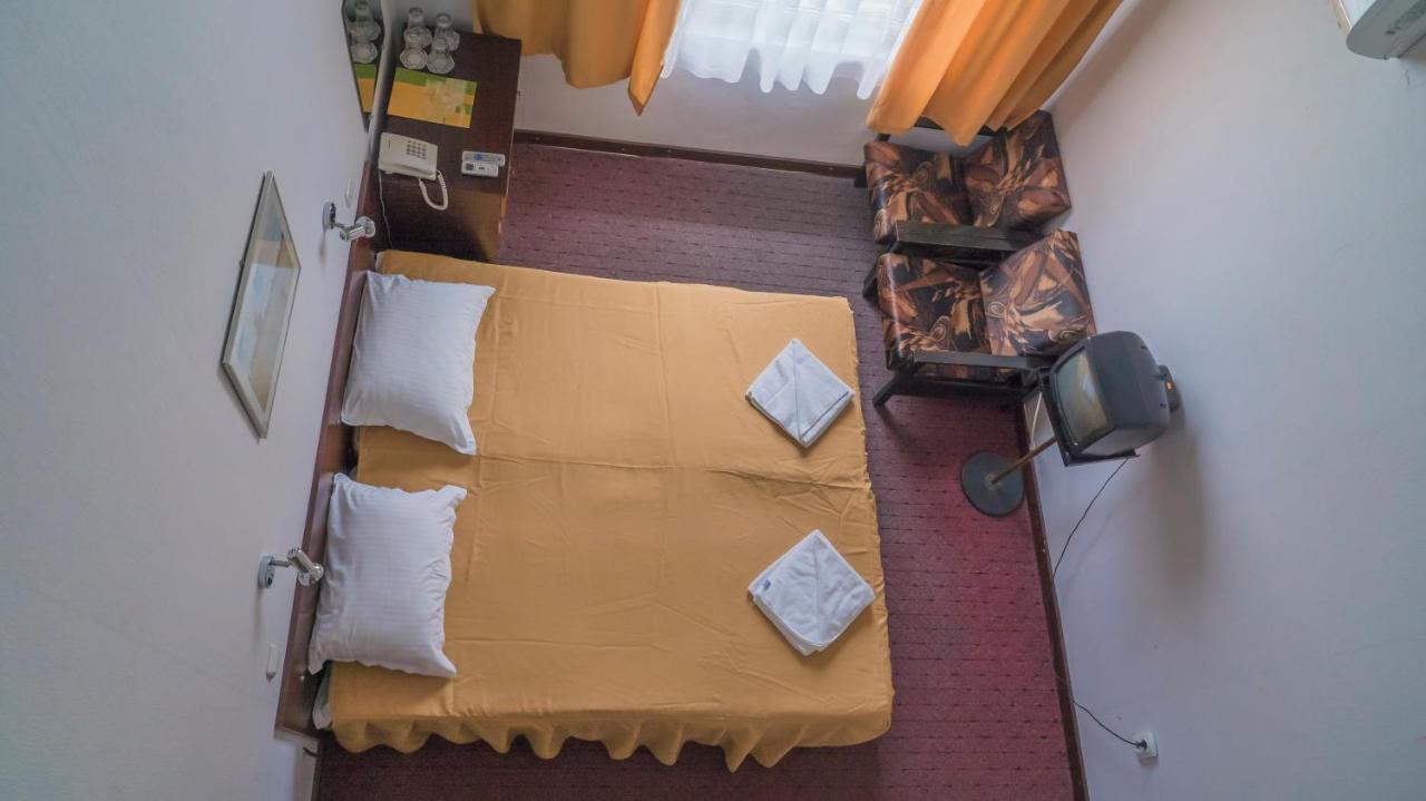 Park Hotel Persey Varna Exterior photo