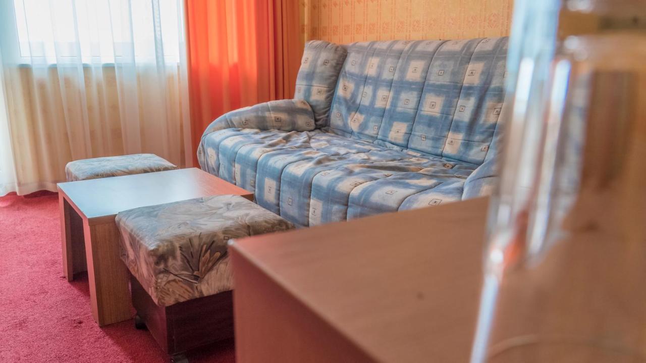 Park Hotel Persey Varna Exterior photo
