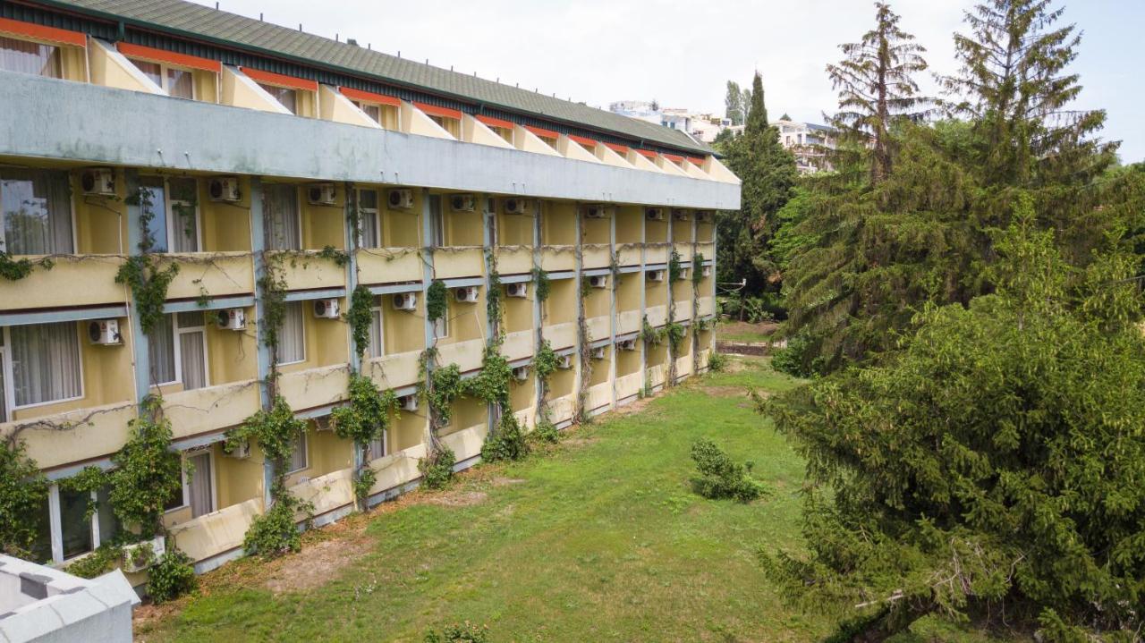 Park Hotel Persey Varna Exterior photo