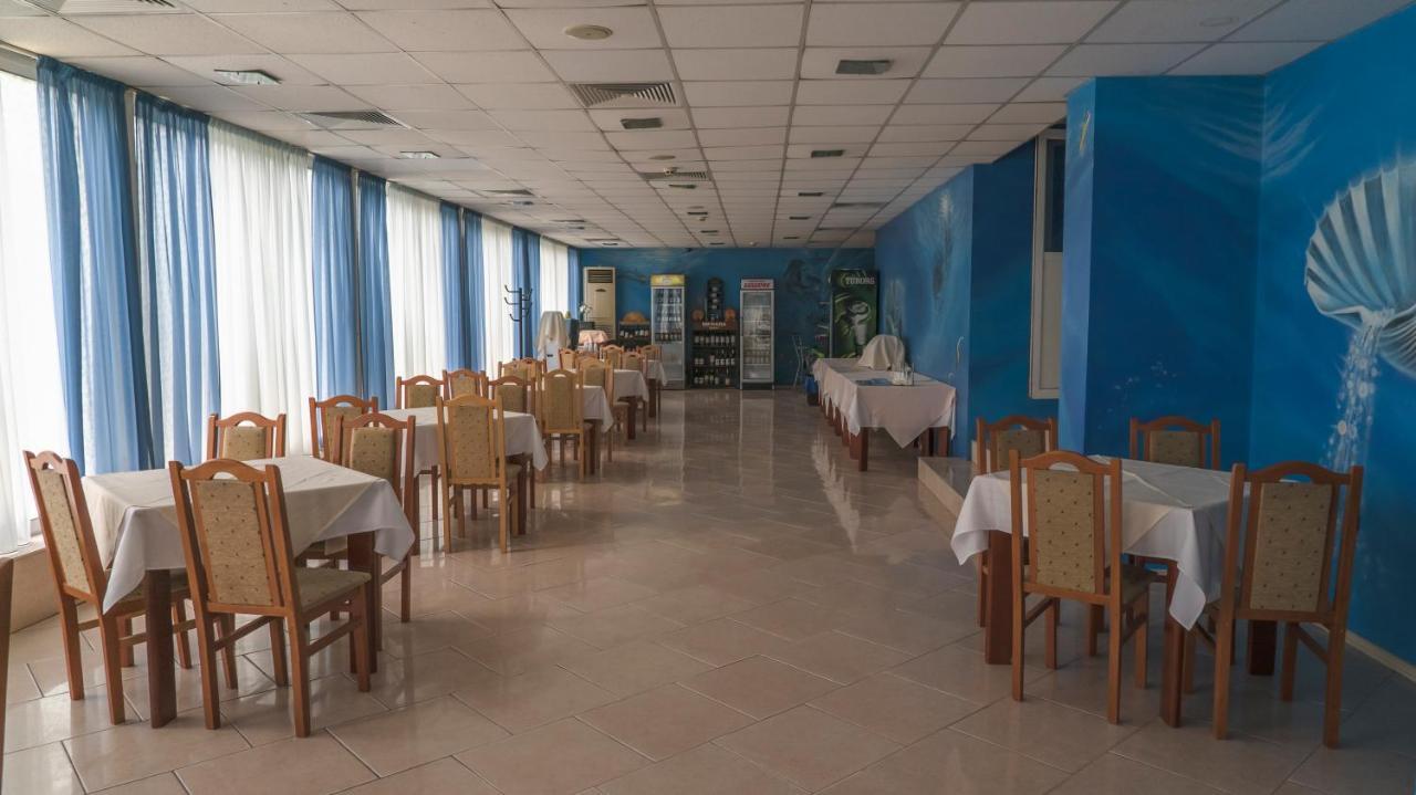 Park Hotel Persey Varna Exterior photo