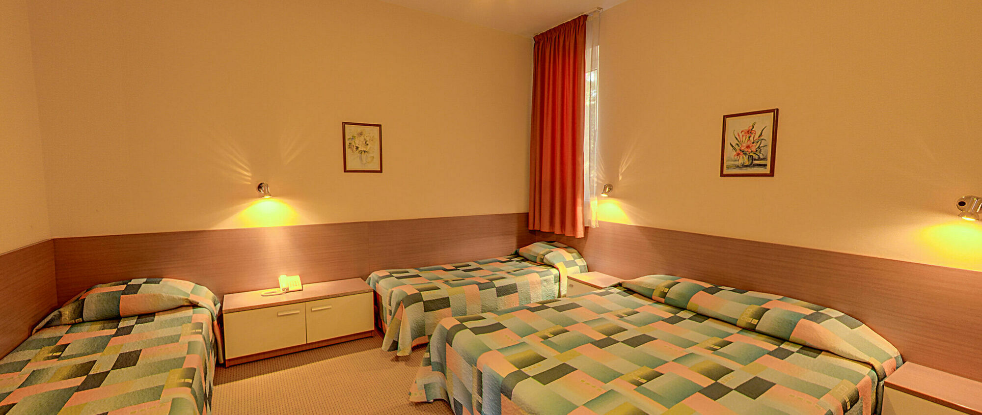 Park Hotel Persey Varna Exterior photo
